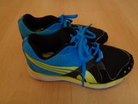 Puma Turnschuhe Sportschuhe Gr. 30 Baden-Württemberg - Esslingen Vorschau