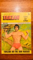 Vintage 1972 TARZAN im Tal der Riesen Nr.12 Frankfurt am Main - Nordend Vorschau