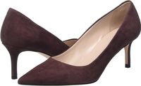 HUGO BOSS Damen Leder Pumps Shuhe INES 60-s, 50480738, Braun, 41 Duisburg - Duisburg-Mitte Vorschau