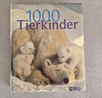 1000 Tierkinder Kabelsketal - Großkugel Vorschau