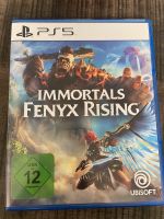 PS5 Immortals Fenyx Rising Spiel Hessen - Groß-Gerau Vorschau