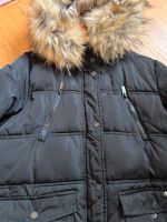 Pepe Winterjacke Gr 152 schwarz Nordrhein-Westfalen - Korschenbroich Vorschau