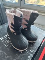 Kinder Stiefel Mädchen Winter Friboo Gr. 22 /23 Dortmund - Wellinghofen Vorschau