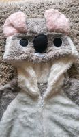 NEU! Koala Onesie Kostüm, Damen, DarkCom, Gr. S Bayern - Schweinfurt Vorschau