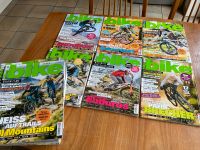 BIKE Magazin Hefte 2/22-2/24 Nordrhein-Westfalen - Billerbeck Vorschau