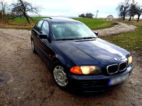 BMW 316i E46 Bayern - Landau a d Isar Vorschau