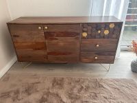 Sideboard zu verkaufen Kreis Pinneberg - Bönningstedt Vorschau