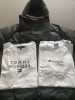 Tommy Hilfiger T schirt gr M Rheinland-Pfalz - Selters Vorschau