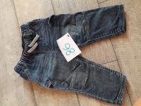 3 Jeanshosen Größe 86 Kleinkind Baden-Württemberg - Reutlingen Vorschau