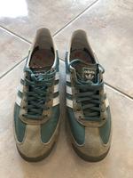 Adidas sl 72 inkl Versand Hessen - Mossautal Vorschau