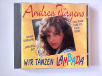 CD Andrea Jürgens Altona - Hamburg Lurup Vorschau