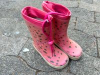 Kinderschuhe Gummistiefel Gr. 26 Hessen - Groß-Bieberau Vorschau