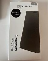 NEU!! Bookcase Schöneberg Berlin iPhone 13 Pro Hülle Nordrhein-Westfalen - Rheurdt Vorschau