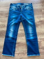 Jeans Tommy Hilfiger W28 L32 Damen denim Blau Hose jeans Bayern - Augsburg Vorschau