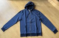 Herren H&M Sweat Jacke mit Kapuze blau melliert Gr. L Nordrhein-Westfalen - Wickede (Ruhr) Vorschau