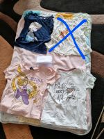 Schöne Disney T Shirts in der Grösse 122 Bayern - Rudelzhausen Vorschau