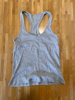 Tank-Top Mango Grau Damen Gr S Berlin - Reinickendorf Vorschau