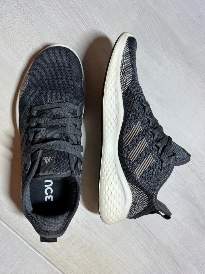 ADIDAS Fluidflow 2.0 Gr. 38 - Sportschuhe /Sneaker/ Fitness GYM in Stendal