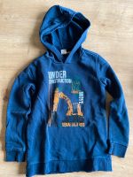 S.Oliver Pullover Hoodie Jungs Kinder Kapuze Gr.  128 134 Rheinland-Pfalz - Emmelshausen Vorschau