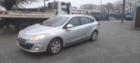 Renault Megane III Grandtour Expression Brandenburg - Bersteland Vorschau