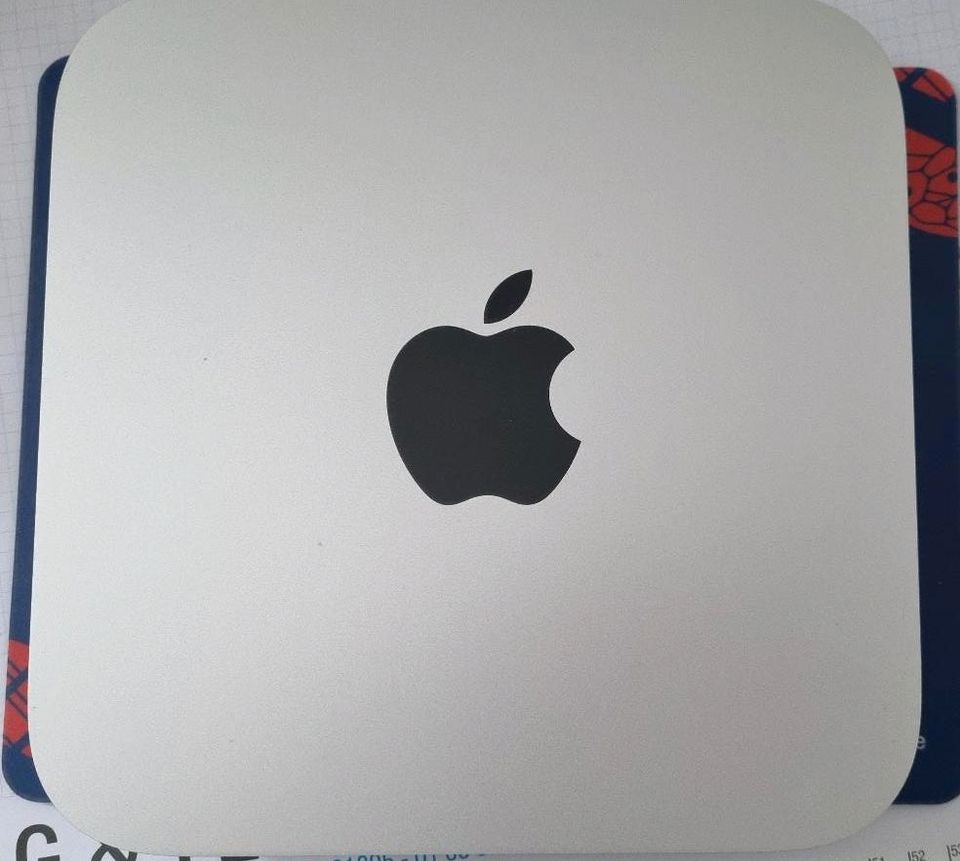 Apple Set aus MacMini M2, Tastatur und Maus in Dresden