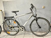 KTM VENETO 28 Zoll 56cm Nabendynamo Fahrrad 27 Gang Bayern - Augsburg Vorschau