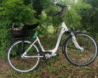 Pegasus damen 26 Zoll Fahrrad Hessen - Rüsselsheim Vorschau