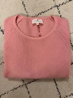 Lieblingsstück rosa Strick-Pullover Gr. 42/L neuwertig Hessen - Runkel Vorschau