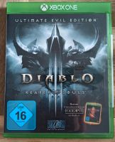 Diablo 3 Reaper of Souls XBOX ONE Spiel Berlin - Tempelhof Vorschau