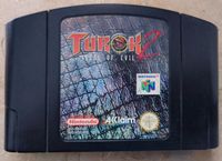 Nintendo 64 N64 Turok 2 Spiel guter Zustand Baden-Württemberg - Gerstetten Vorschau