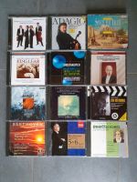 Klassik CDs: Beethoven, Shostakovich, Schubert, Prokofiev, etc. Bayern - Gilching Vorschau