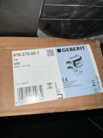 GEBERIT HS30 hygienic flush 616.270.00.1 Nordrhein-Westfalen - Oberhausen Vorschau