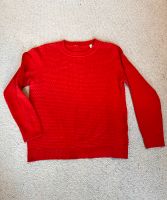 Esprit, Pullover Pulli orange rot Gr. XXL Eimsbüttel - Hamburg Eimsbüttel (Stadtteil) Vorschau