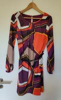 Kleid von COMMA mit Gürtel, Gr. 36/S, 2x getragen. Hessen - Bad Homburg Vorschau