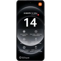 Xiaomi 14 Ultra schwarz Bayern - Weißenburg in Bayern Vorschau