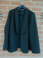 STUDIO UNTOLD/ULLA POPKEN Blazer/Jacke, schwarz/edel/Gr. 46-NEUW. Niedersachsen - Adendorf Vorschau