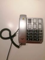 Ein Senioren Telefon mit großen Tasten Rheinland-Pfalz - Darscheid Vorschau