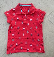 Tommy Hilfiger Kinder Polo Shirt 8-10 Jahre Pink Thüringen - Eisenach Vorschau