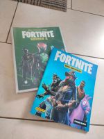 Fortnite Panini Sticker cards Album fast voll Nordrhein-Westfalen - Lemgo Vorschau