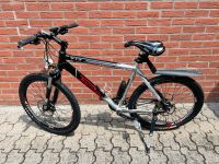 Mountainbike TomRey T12 - 26 Zoll Rheinland-Pfalz - Rödersheim-Gronau Vorschau