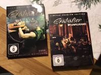 Andreas Gabalier DVD, Olympiahalle München+MTV Unplugged Hessen - Hohenahr Vorschau