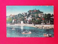 Alte Postkarte AK 1911 Blankenese Süllberg Baden-Württemberg - Gailingen am Hochrhein Vorschau