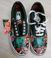 Vans Sneaker Marvel Edition Nordrhein-Westfalen - Bergkamen Vorschau