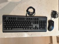 Razer Tastatur & Razer Maus im Set Hessen - Wiesbaden Vorschau