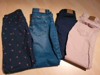VERBAUDET Jeans SLIM Paket NEU, Mädchen Hosen SLIM Bayern - Amberg b. Buchloe Vorschau