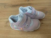 Halbschuhe Elefanten, Gr. 19 Saarland - Nohfelden Vorschau