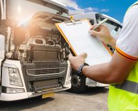 LKW-Fahrer / Maschinist m/w/d mit Übernachtung, deutschlandweit Sachsen-Anhalt - Aken Vorschau