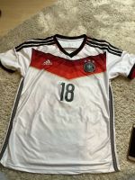 Trikot der deutschen Fußballnationalmannschaft Nordrhein-Westfalen - Aldenhoven Vorschau