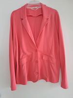 CECIL BLAZER JACKE SWEAT XL 44 46 LACHS Saarland - Saarlouis Vorschau