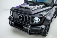 Cstar Widebody Bodykit für Mercedes Benz G Klasse W463A G63 Nordrhein-Westfalen - Metelen Vorschau